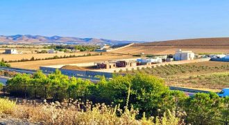 opportunité des terrain a vendre sidi thabet