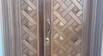 location etage de villa S+3