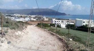 des terrains a vendre haouaria