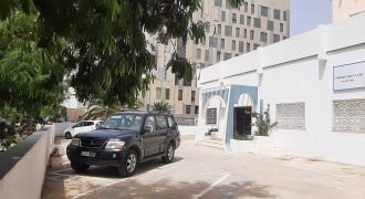 Votre bureau privé meublé au centre urbain nord