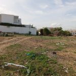 261 m2 à vendre à la soukra
