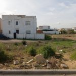 261 m2 à vendre à la soukra