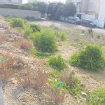 261 m2 à vendre à la soukra