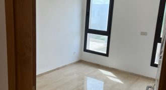 Etage de villa S3 haut standing à chotrana 3