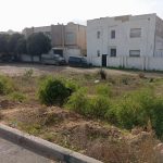 261 m2 à vendre à la soukra