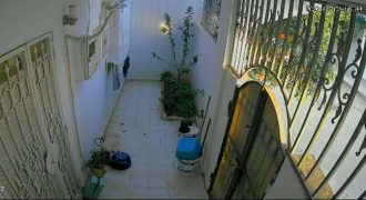 Maison à vendre à Sousse