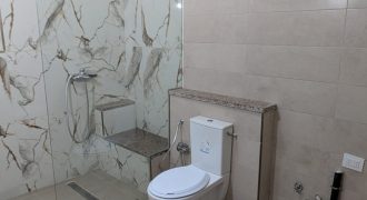 À louer – Spacieux appartement rénové avec ascenseur au Kram (Rue Habib Bourguiba)