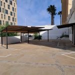 Bureau individuel Indépendant au Centre urbain Nord