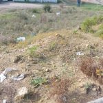 261 m2 à vendre à la soukra