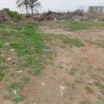 346 m2 à vendre à la soukra