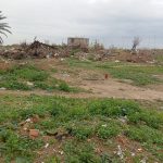 346 m2 à vendre à la soukra