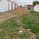 346 m2 à vendre à la soukra