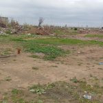 346 m2 à vendre à la soukra