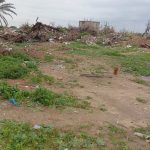 346 m2 à vendre à la soukra