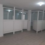 Appartement S3 usage bureau Centre urbain Nord
