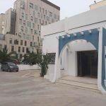 Appartement S3 usage bureau Centre urbain Nord