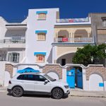 À VENDRE – 2 maisons superposées indépendantes – Cité Riadh 2, Sousse