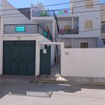 À VENDRE – 2 maisons superposées indépendantes – Cité Riadh 2, Sousse