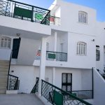 À VENDRE – 2 maisons superposées indépendantes – Cité Riadh 2, Sousse