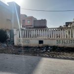 🔥 فرصة نادرة للبيع في قلب الباردو – Terrain Premium au Bardo 🔥