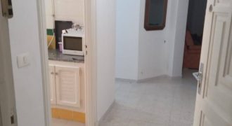 Appartement S+2