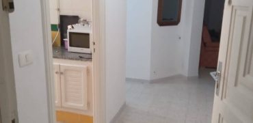 Appartement S+2