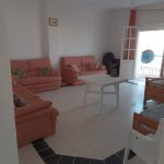 Appartement S+2