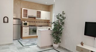 A vendre S+1 à Ain Zaghouan Nord