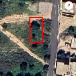 À vendre – Terrain 148 m² à Dar Chaabane El Fehri