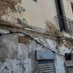 À vendre ancien immeuble à démolir Centre-ville Tunis– Rue Ali Ejelili (ex: rue Albin Rozet près Avenue de Madrid)