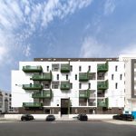 A louer, S1 Neuf, Immeuble Neuf, Jardins d&rsquo;el Ghazela