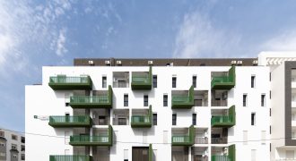A louer, S1 Neuf, Immeuble Neuf, Jardins d&rsquo;el Ghazela