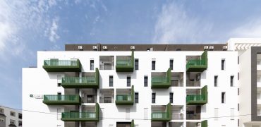 A louer, S1 Neuf, Immeuble Neuf, Jardins d&rsquo;el Ghazela