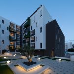 A louer, S1 Neuf, Immeuble Neuf, Jardins d&rsquo;el Ghazela