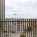 A louer, S1 Neuf, Immeuble Neuf, Jardins d&rsquo;el Ghazela