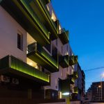 A louer, S1 Neuf, Immeuble Neuf, Jardins d&rsquo;el Ghazela
