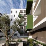 A louer, S1 Neuf, Immeuble Neuf, Jardins d&rsquo;el Ghazela