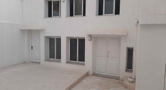 Bureaux S3 avec parking Centre urbain Nord