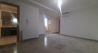 Un appartement S+1 à la Soukra coté UTC, Parc la Soukra et à 10 mn de carrefour la marsa