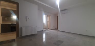 Un appartement S+1 à la Soukra coté UTC, Parc la Soukra et à 10 mn de carrefour la marsa