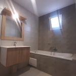 Un appartement S+1 à la Soukra coté UTC, Parc la Soukra et à 10 mn de carrefour la marsa