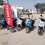 Appartements avec piscines individuelles à Djerba – HIDAYA
