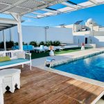 Appartements avec piscines individuelles à Djerba – HIDAYA