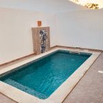 Appartements avec piscines individuelles à Djerba – HIDAYA
