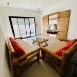 Appartements avec piscines individuelles à Djerba – HIDAYA